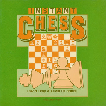 CLEARANCE - Instant Chess
