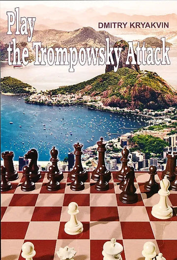 Play the Trompowsky Attack