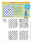 Coach Jay's Chess Academy - #2 Yellow Belt Puzzles