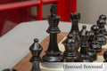 The Sovereign Series Chess Pieces - 4.0