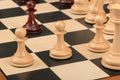 The Cooke Series Luxury Chess Pieces - 3.6