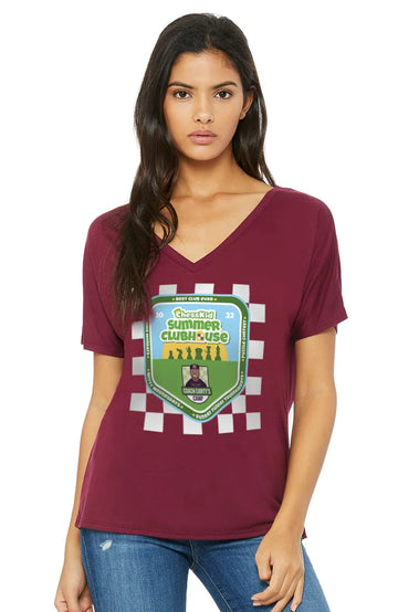 Summer Clubhouse 2022 T-Shirt