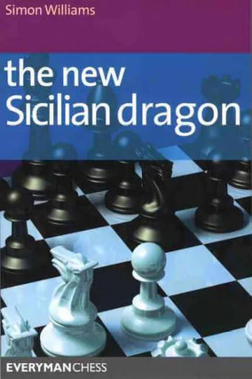 EBOOK - The New Sicilian Dragon