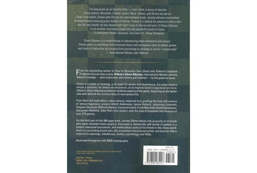 Silman's Chess Odyssey