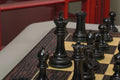 The Zukertort Series Timeless Chess Pieces - 4.0