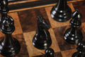 The Camaratta Collection - The 1850 Morphy Series Chess Pieces - 4.4