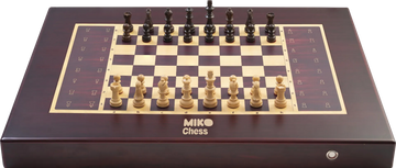 Miko Chess Grand Chess Set