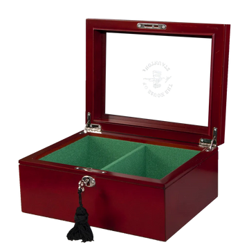 Classic Staunton Chess Pieces