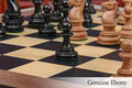 The BCC Royal Series Luxury Chess Pieces - 4
