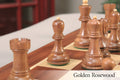 The Zagreb '59 Series Chess Pieces - 2.875