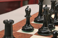 The Harrwitz Series Timeless Chess Pieces- 3.5