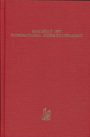 CLEARANCE - Karlsbad 1907