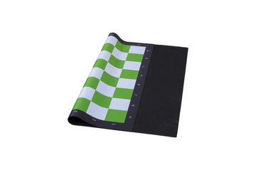 8 Bit - Full Color Thin Mousepad Chess Board