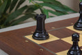 PRE-ORDER - The DGT Projects Enabled Weighted Electronic Chess Pieces - Drueke Players Choice Series - 3.75