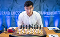 The 2025 Sinquefield Cup Official Series Chess Pieces - DGT-Enabled