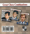 Robert Fischer - Great Chess Combinations