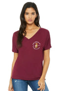 The House of Staunton Small Logo Women's T-Shirt