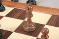 CLEARANCE - The Reykjavik Elite Series Chess Pieces - 3.75