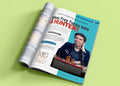 CLEARANCE - AMERICAN CHESS MAGAZINE Issue no. 28