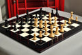 The Grandmaster II Series Chess Pieces - 4.0