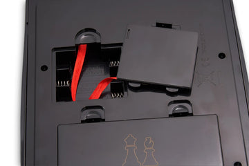 Millennium Europe Chess Master II Chess Computer