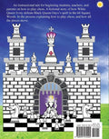 A Queen and Her Court: An Instructional Tale of Beginning Chess Moves