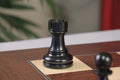 The Interzonal Series Chess Pieces - 3.75