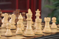 The Classic Series Chess Pieces - 3.5