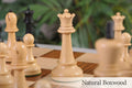 The Grossmeister Series Chess Pieces - 4.75