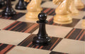 The 2023 Saint Louis Rapid & Blitz Player's Edition Series Chess Pieces