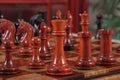 The Imperial Collector Series Prestige Chess Pieces - 4.4