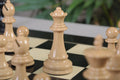 The Candidates Series Chess Pieces - 4.25