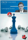 DOWNLOAD - FRITZ TRAINER - Leningrad Dutch - Miihail Marin