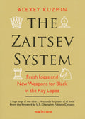 SHOPWORN - The Zaitsev System