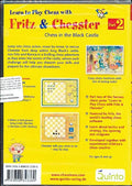 CLEARANCE - Learn to Play Chess With Fritz and Chesster - Vol. 2