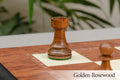 The Club Series Chess Pieces - 2.875