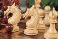 The Manchester Series Chess Pieces - 4.4
