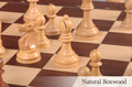 The DGT Projects Enabled Electronic Chess Pieces - Improved Fischer Spassky Series - 3.75