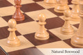 The DGT Projects Enabled Electronic Chess Pieces - Improved Fischer Spassky Series - 3.75
