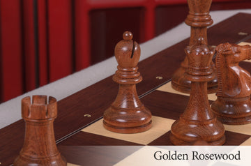 The DGT Projects Enabled Electronic Chess Pieces - Improved Fischer Spassky Series - 3.75