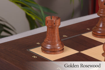 The DGT Projects Enabled Electronic Chess Pieces - Improved Fischer Spassky Series - 3.75