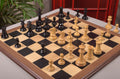 The 1849 Cooke Luxury Chess Pieces - 4.4