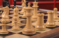 The 1849 Cooke Luxury Chess Pieces - 4.4