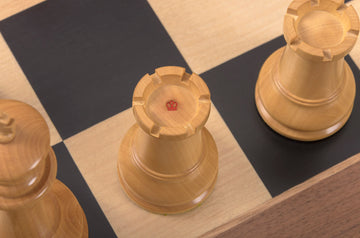 The 1849 Cooke Luxury Chess Pieces - 4.4