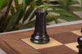 The Anderssen Luxury Chess Pieces - 4.4