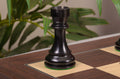 The British Chess Company Imperial Luxury Chess Pieces - 4.4