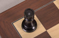 The British Chess Company Imperial Luxury Chess Pieces - 4.4