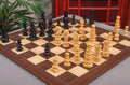 The Calvert Luxury Chess Pieces - 4.5
