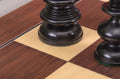 The Calvert Luxury Chess Pieces - 4.5
