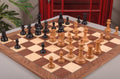 The Congress Luxury Chess Pieces - 4.4